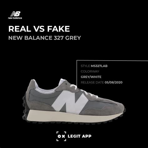 fake new balance shoes|new balance legit checker.